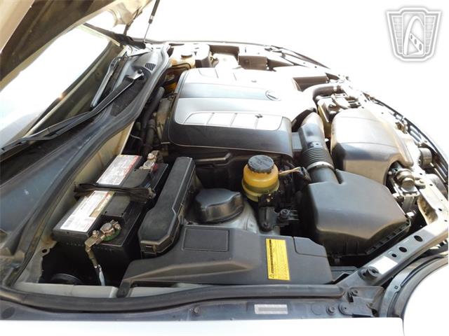 2003 Lexus SC430 (CC-2070347) for sale in Concord, North Carolina