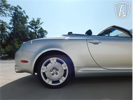 2003 Lexus SC430 (CC-2070347) for sale in Concord, North Carolina