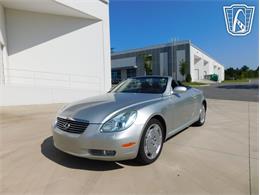 2003 Lexus SC430 (CC-2070347) for sale in Concord, North Carolina