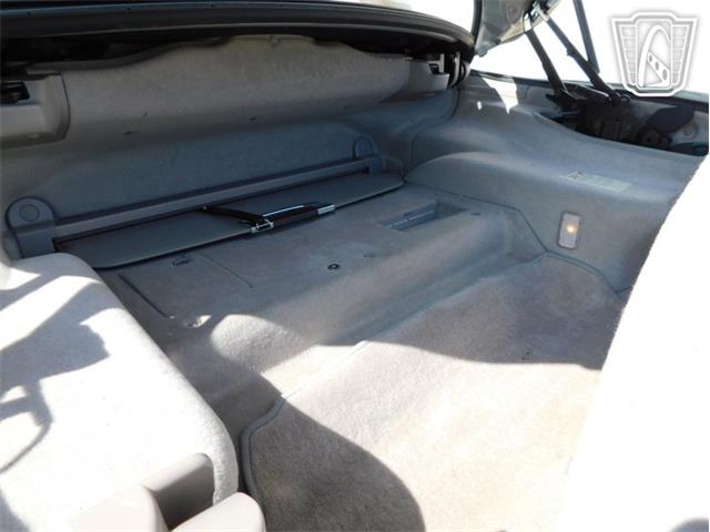 2003 Lexus SC430 (CC-2070347) for sale in Concord, North Carolina