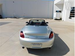 2003 Lexus SC430 (CC-2070347) for sale in Concord, North Carolina