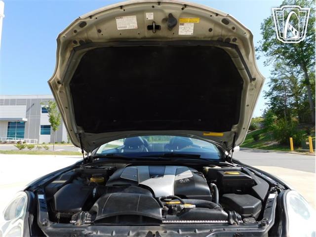 2003 Lexus SC430 (CC-2070347) for sale in Concord, North Carolina