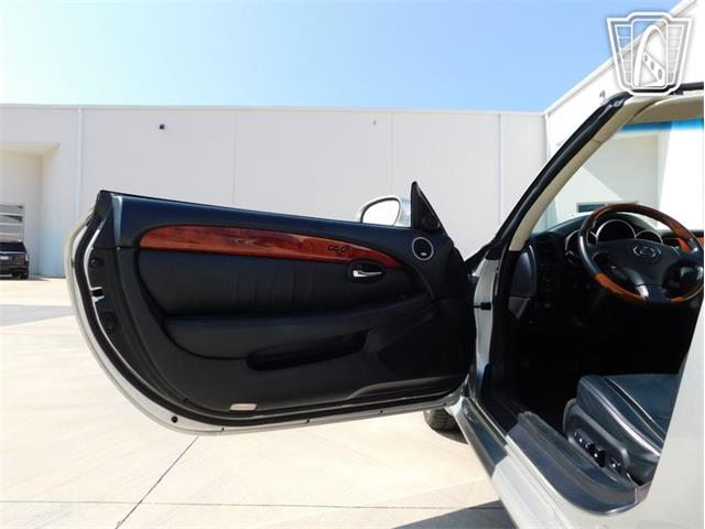 2003 Lexus SC430 (CC-2070347) for sale in Concord, North Carolina