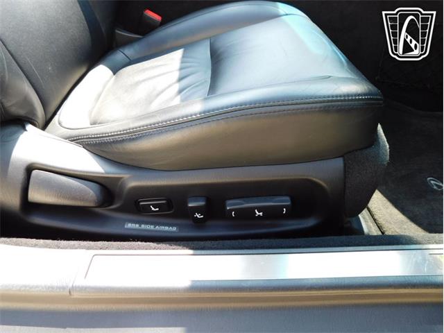 2003 Lexus SC430 (CC-2070347) for sale in Concord, North Carolina