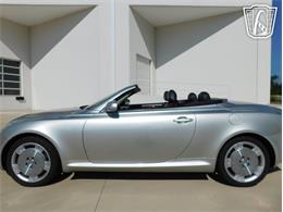 2003 Lexus SC430 (CC-2070347) for sale in Concord, North Carolina
