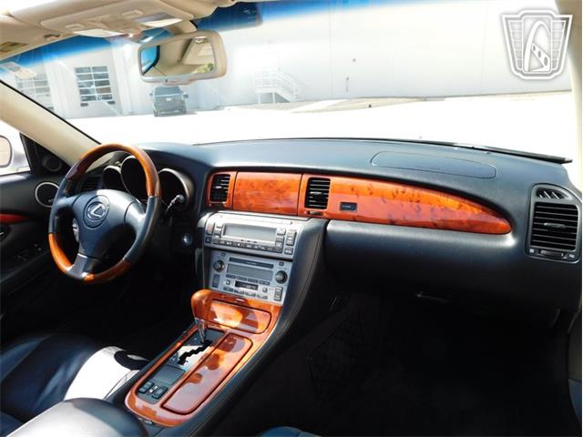 2003 Lexus SC430 (CC-2070347) for sale in Concord, North Carolina