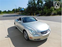 2003 Lexus SC430 (CC-2070347) for sale in Concord, North Carolina
