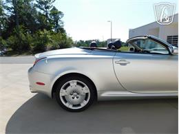 2003 Lexus SC430 (CC-2070347) for sale in Concord, North Carolina