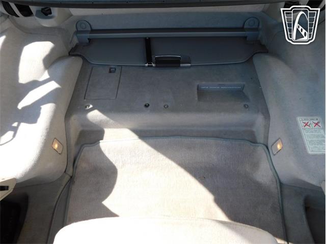 2003 Lexus SC430 (CC-2070347) for sale in Concord, North Carolina
