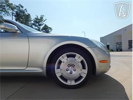 2003 Lexus SC430 (CC-2070347) for sale in Concord, North Carolina
