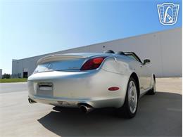 2003 Lexus SC430 (CC-2070347) for sale in Concord, North Carolina