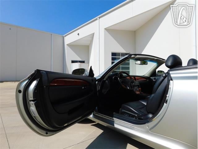 2003 Lexus SC430 (CC-2070347) for sale in Concord, North Carolina