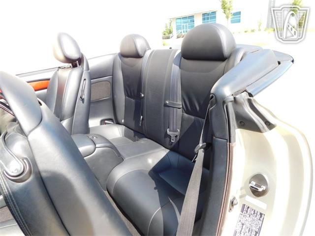 2003 Lexus SC430 (CC-2070347) for sale in Concord, North Carolina