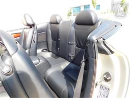 2003 Lexus SC430 (CC-2070347) for sale in Concord, North Carolina