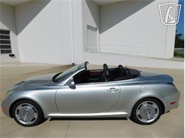 2003 Lexus SC430 (CC-2070347) for sale in Concord, North Carolina