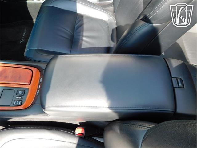 2003 Lexus SC430 (CC-2070347) for sale in Concord, North Carolina