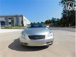 2003 Lexus SC430 (CC-2070347) for sale in Concord, North Carolina