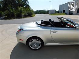 2003 Lexus SC430 (CC-2070347) for sale in Concord, North Carolina