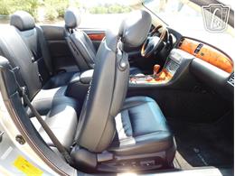 2003 Lexus SC430 (CC-2070347) for sale in Concord, North Carolina