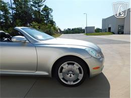 2003 Lexus SC430 (CC-2070347) for sale in Concord, North Carolina