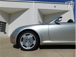2003 Lexus SC430 (CC-2070347) for sale in Concord, North Carolina