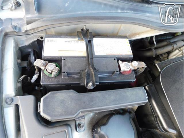 2003 Lexus SC430 (CC-2070347) for sale in Concord, North Carolina