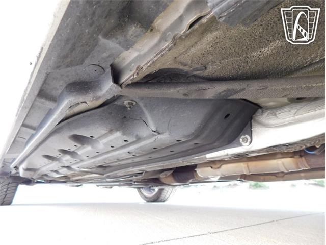2003 Lexus SC430 (CC-2070347) for sale in Concord, North Carolina