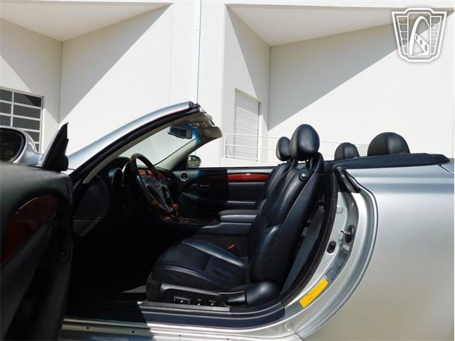 2003 Lexus SC430 (CC-2070347) for sale in Concord, North Carolina