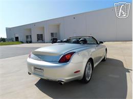 2003 Lexus SC430 (CC-2070347) for sale in Concord, North Carolina