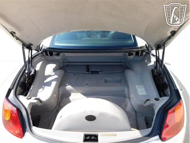 2003 Lexus SC430 (CC-2070347) for sale in Concord, North Carolina