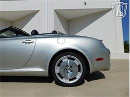 2003 Lexus SC430 (CC-2070347) for sale in Concord, North Carolina