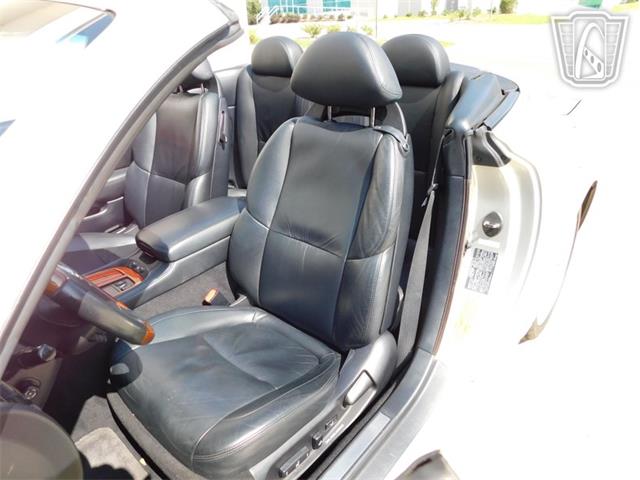 2003 Lexus SC430 (CC-2070347) for sale in Concord, North Carolina