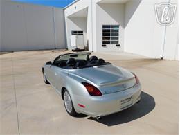 2003 Lexus SC430 (CC-2070347) for sale in Concord, North Carolina