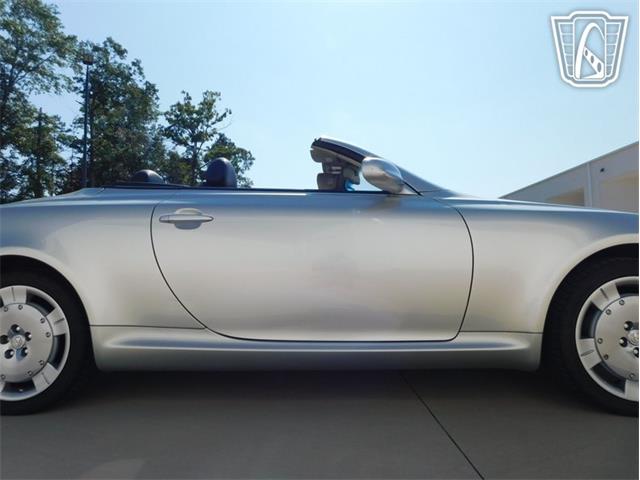 2003 Lexus SC430 (CC-2070347) for sale in Concord, North Carolina