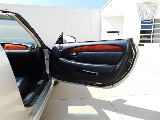 2003 Lexus SC430 (CC-2070347) for sale in Concord, North Carolina