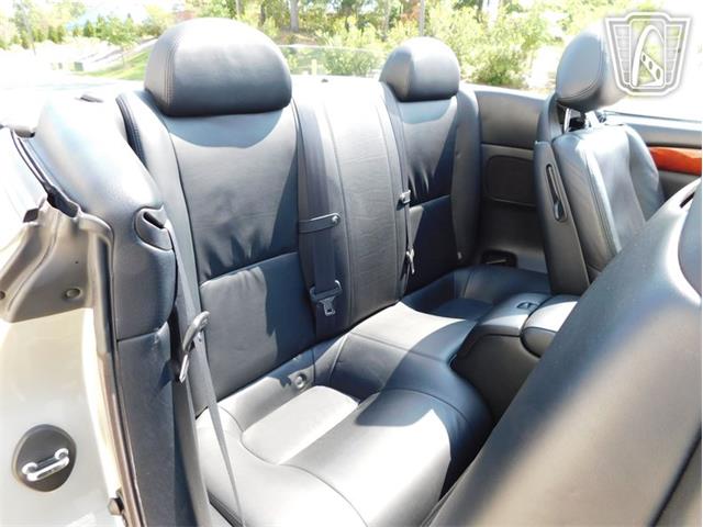 2003 Lexus SC430 (CC-2070347) for sale in Concord, North Carolina