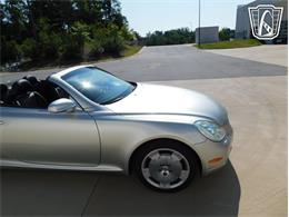 2003 Lexus SC430 (CC-2070347) for sale in Concord, North Carolina