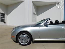 2003 Lexus SC430 (CC-2070347) for sale in Concord, North Carolina