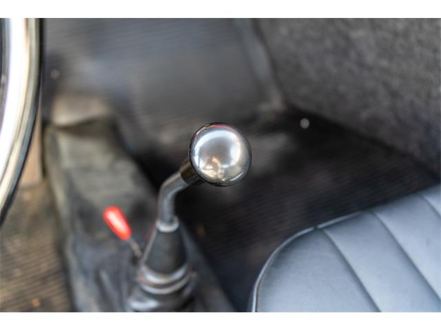1963 Porsche 356 (CC-2073470) for sale in Sherman Oaks, California