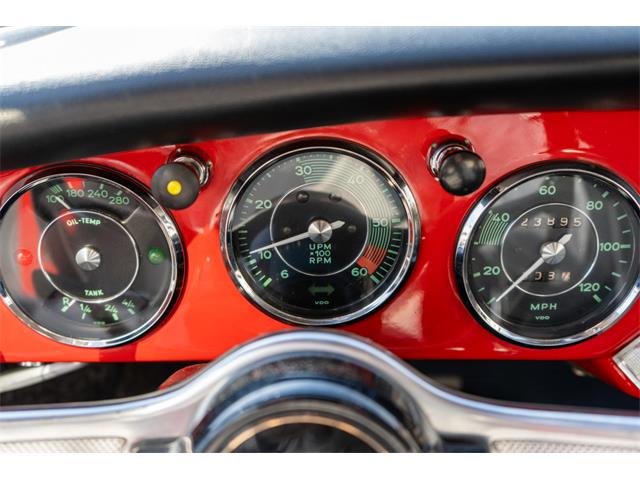 1963 Porsche 356 (CC-2073470) for sale in Sherman Oaks, California