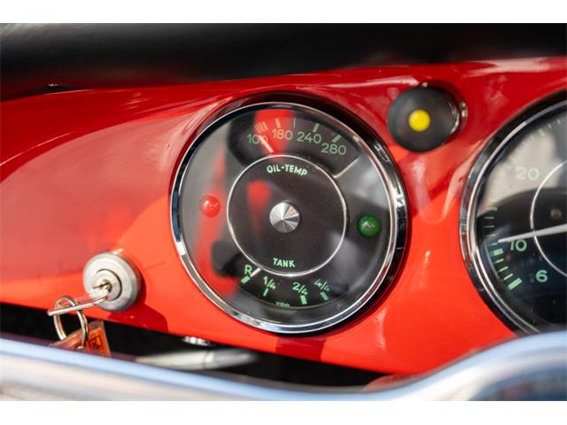 1963 Porsche 356 (CC-2073470) for sale in Sherman Oaks, California