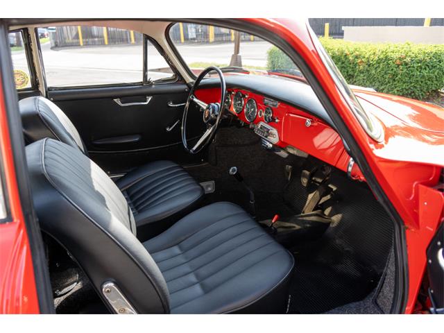1963 Porsche 356 (CC-2073470) for sale in Sherman Oaks, California