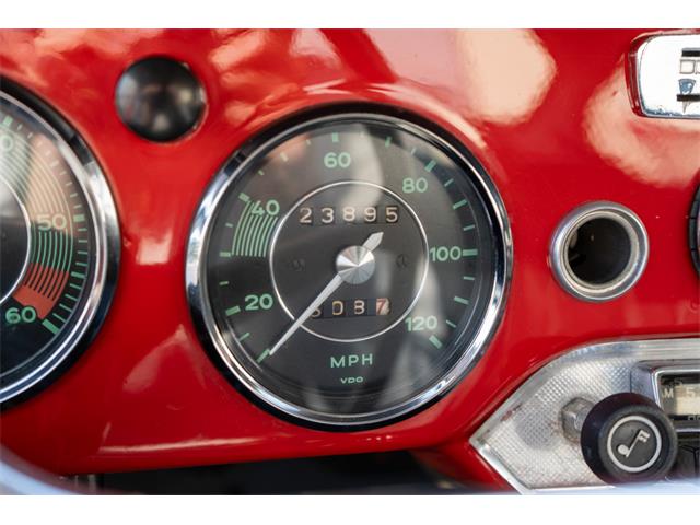 1963 Porsche 356 (CC-2073470) for sale in Sherman Oaks, California