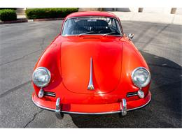 1963 Porsche 356 (CC-2073470) for sale in Sherman Oaks, California
