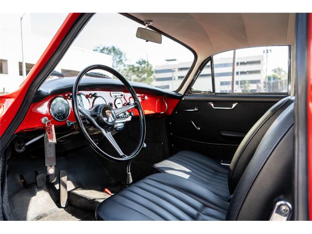 1963 Porsche 356 (CC-2073470) for sale in Sherman Oaks, California