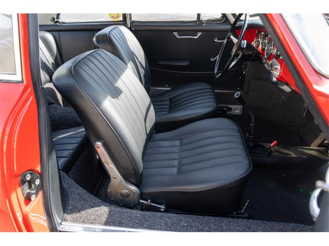 1963 Porsche 356 (CC-2073470) for sale in Sherman Oaks, California