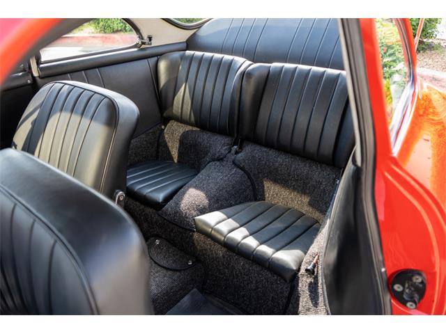 1963 Porsche 356 (CC-2073470) for sale in Sherman Oaks, California