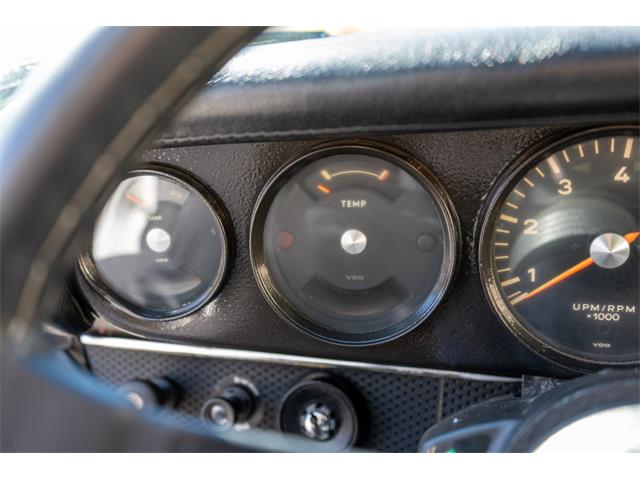 1969 Porsche 912 (CC-2073471) for sale in Sherman Oaks, California