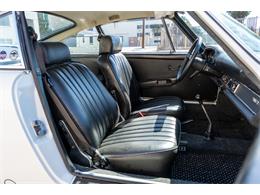 1969 Porsche 912 (CC-2073471) for sale in Sherman Oaks, California