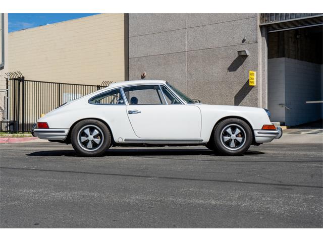 1969 Porsche 912 (CC-2073471) for sale in Sherman Oaks, California